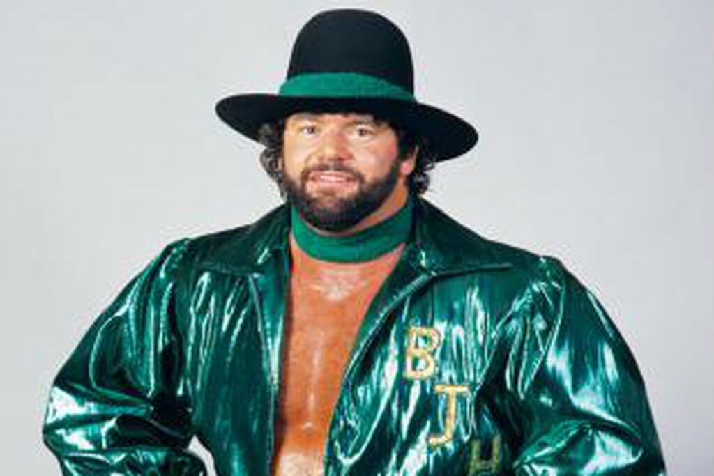 Billy Jack Haynes