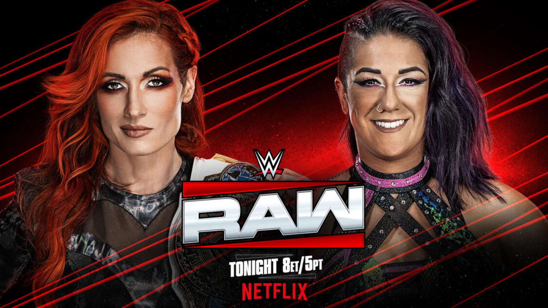 WWE RAW Predictions Tonight 16 06 25