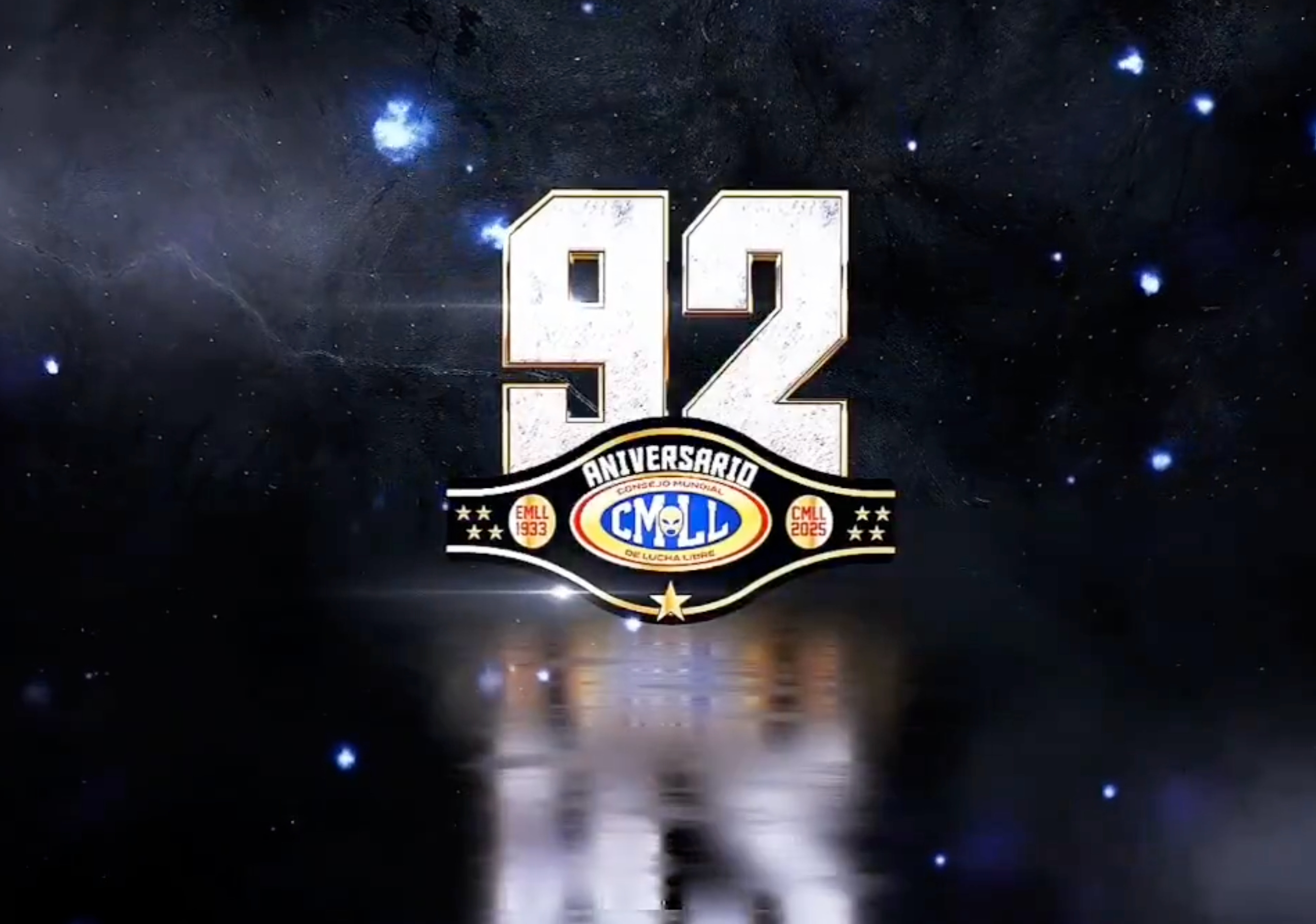 CMLL sets new attendance milestone at Arena Mexico