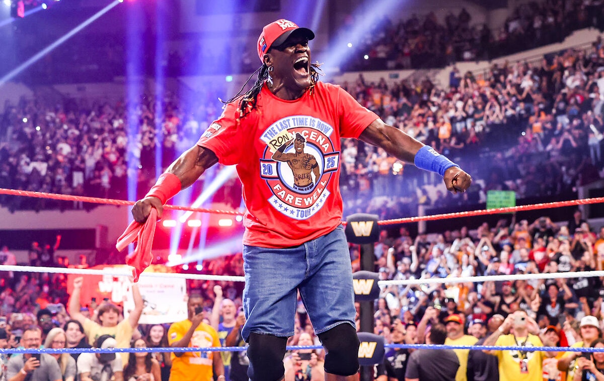 The legal shadow hanging over WWE corporate leadership