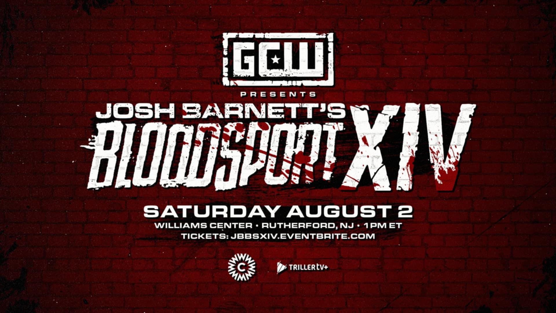 Bloodsport