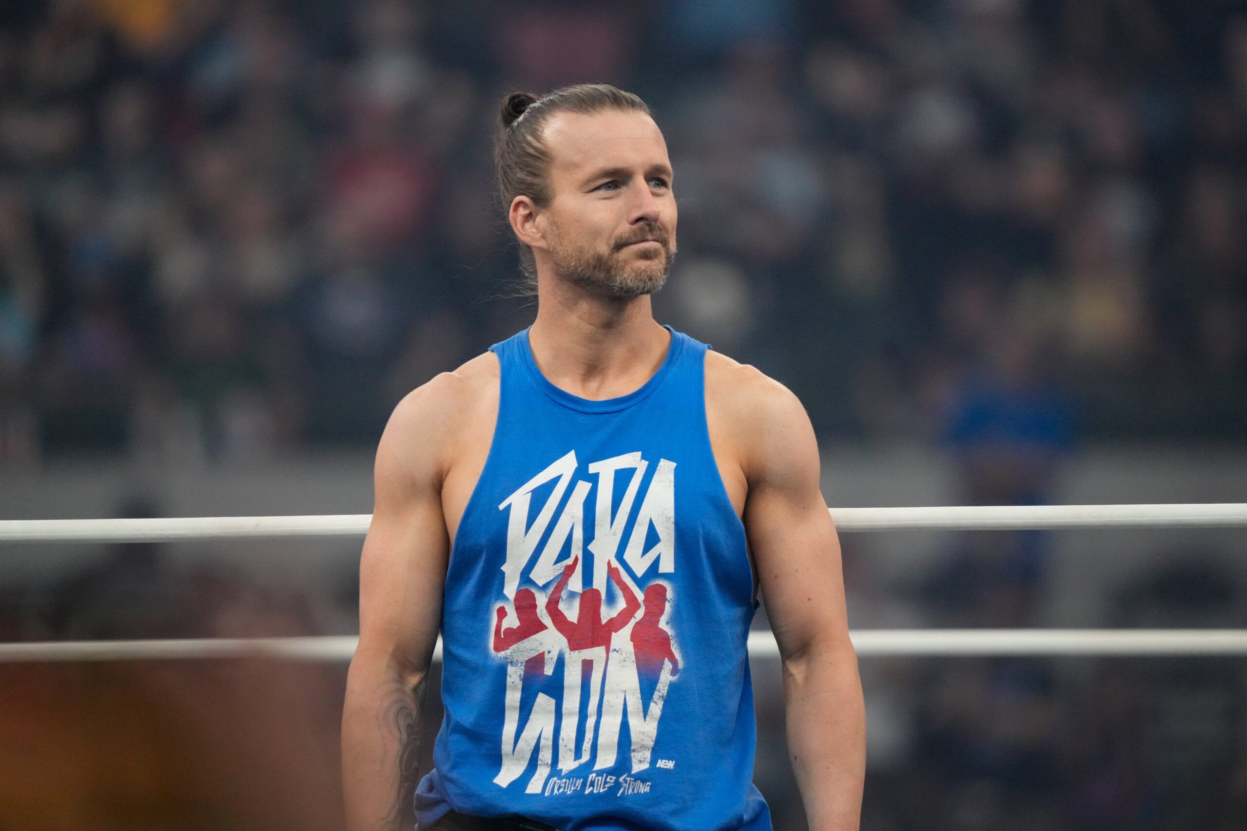 Adam Cole