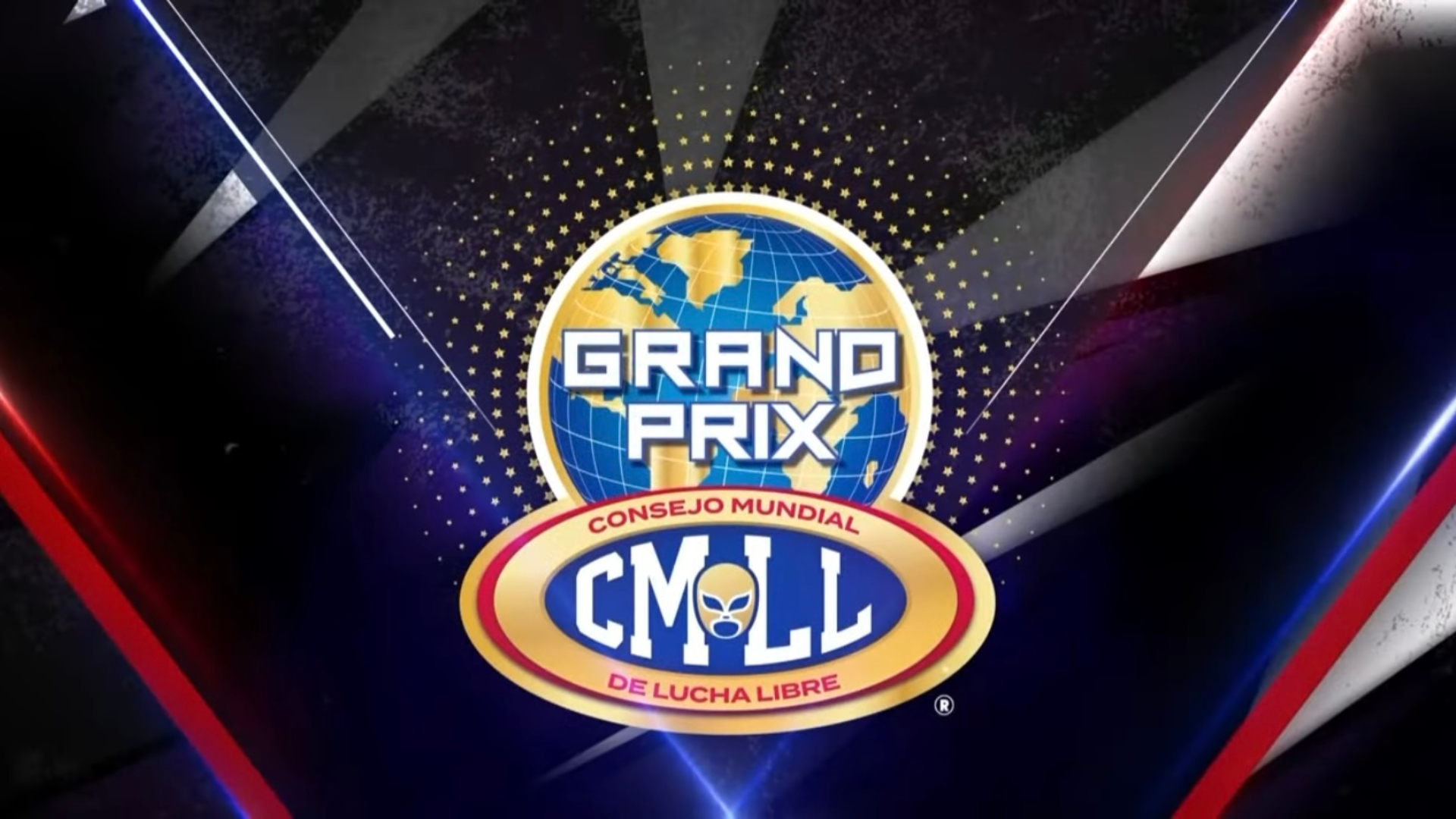 CMLL Grand Prix