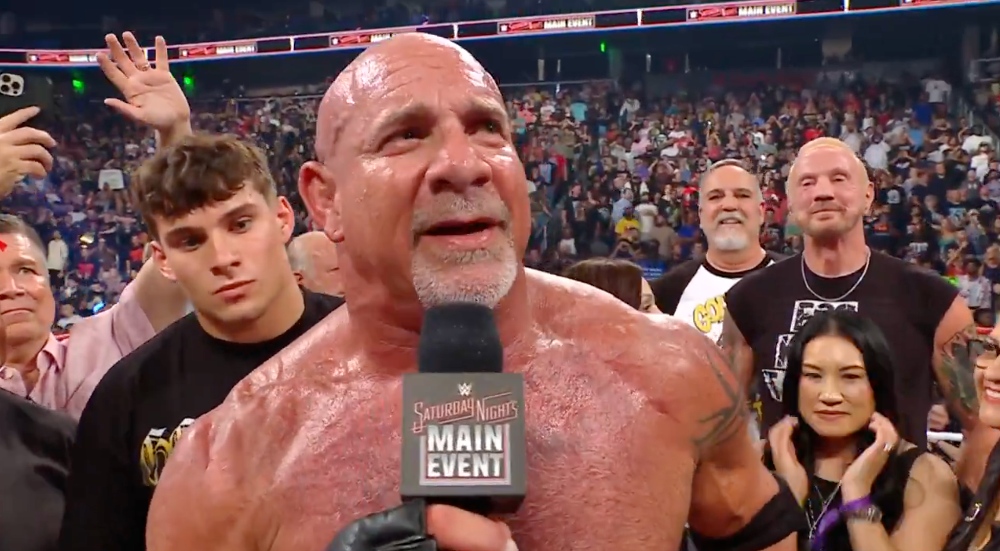 Goldberg