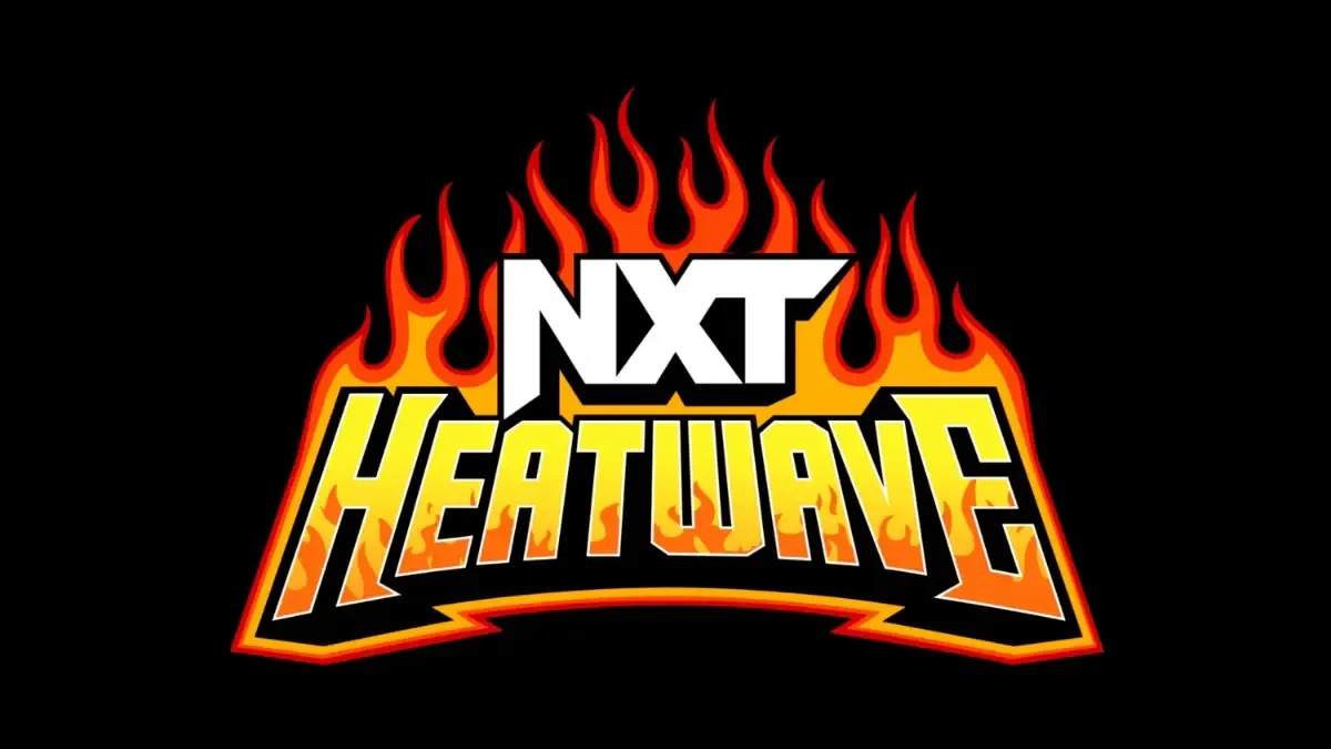 WWE NXT Heatwave & AAA event running head-to-head with AEW All In