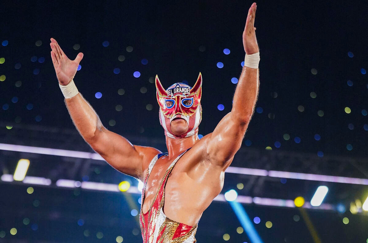 Gunther thinks ‘underratedly charismatic’ Ludwig Kaiser would be a great actor