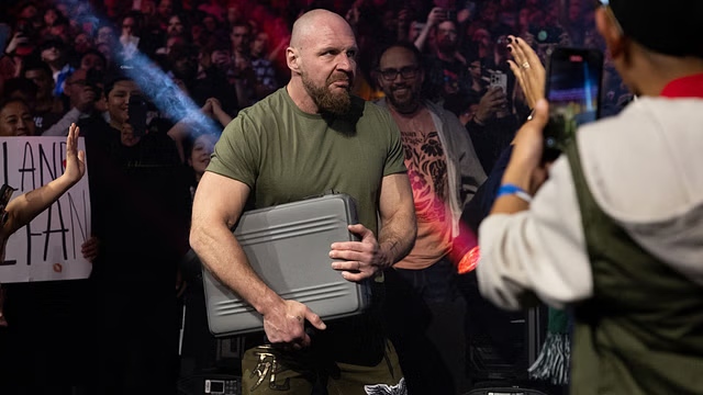 Jon Moxley