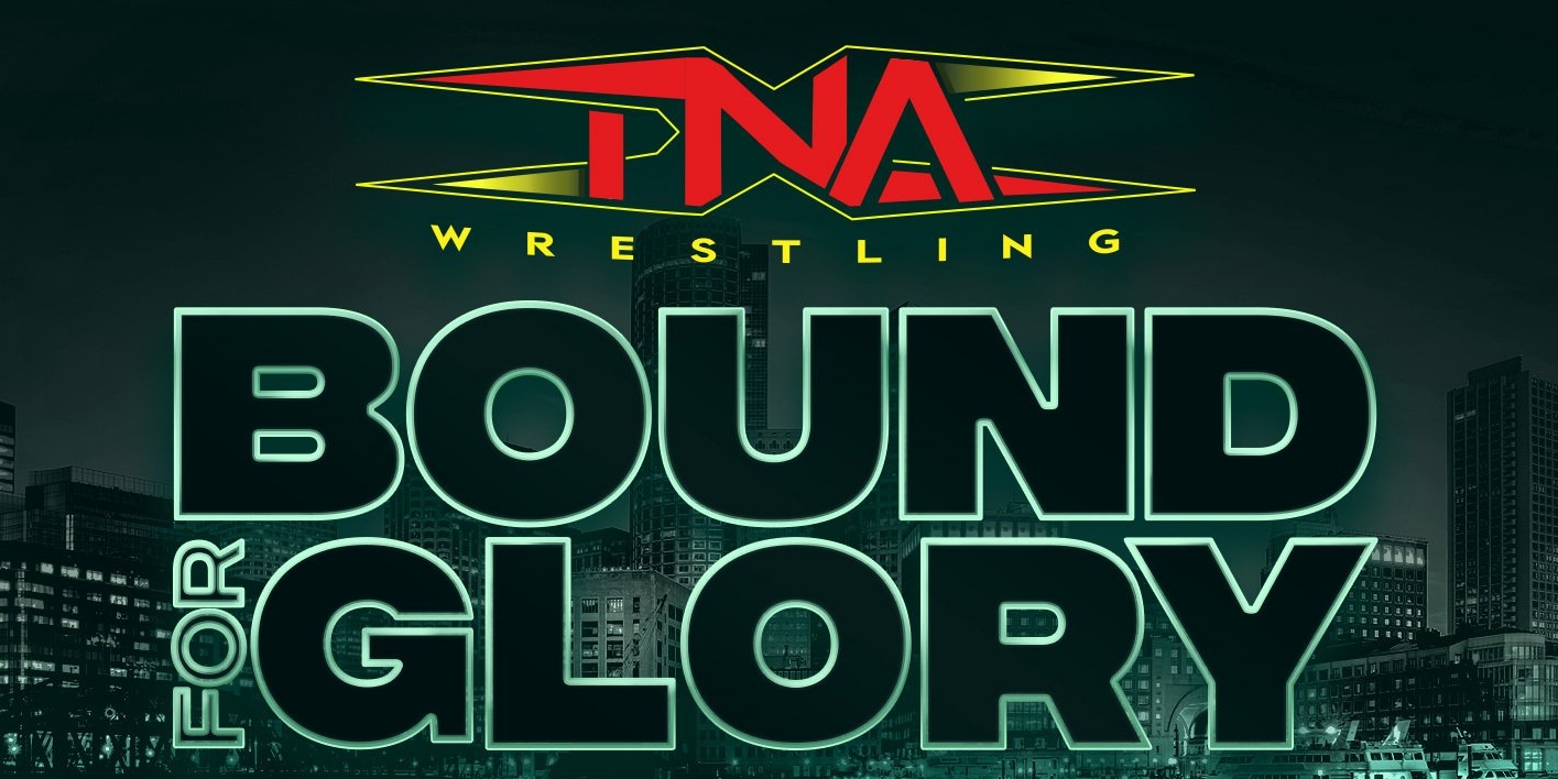 TNA Bound for Glory