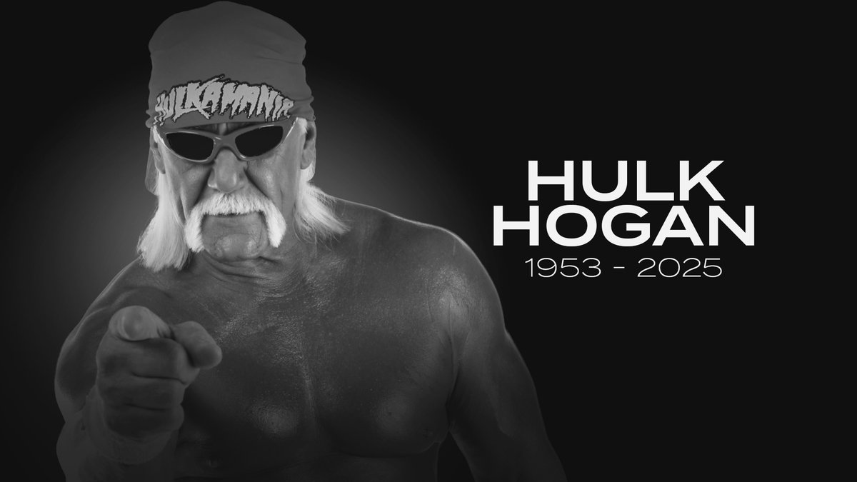 Hulk Hogan was taking ‘deadly’ amount of fentanyl while with TNA