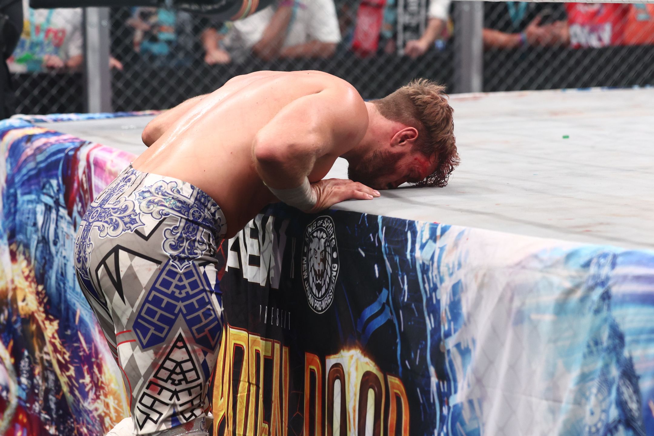 Will Ospreay