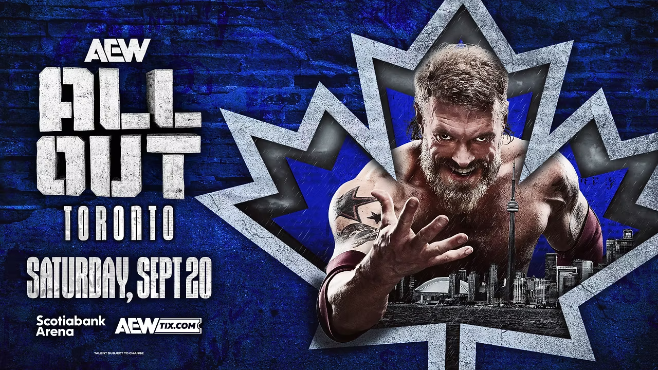 AEW All Out 2025