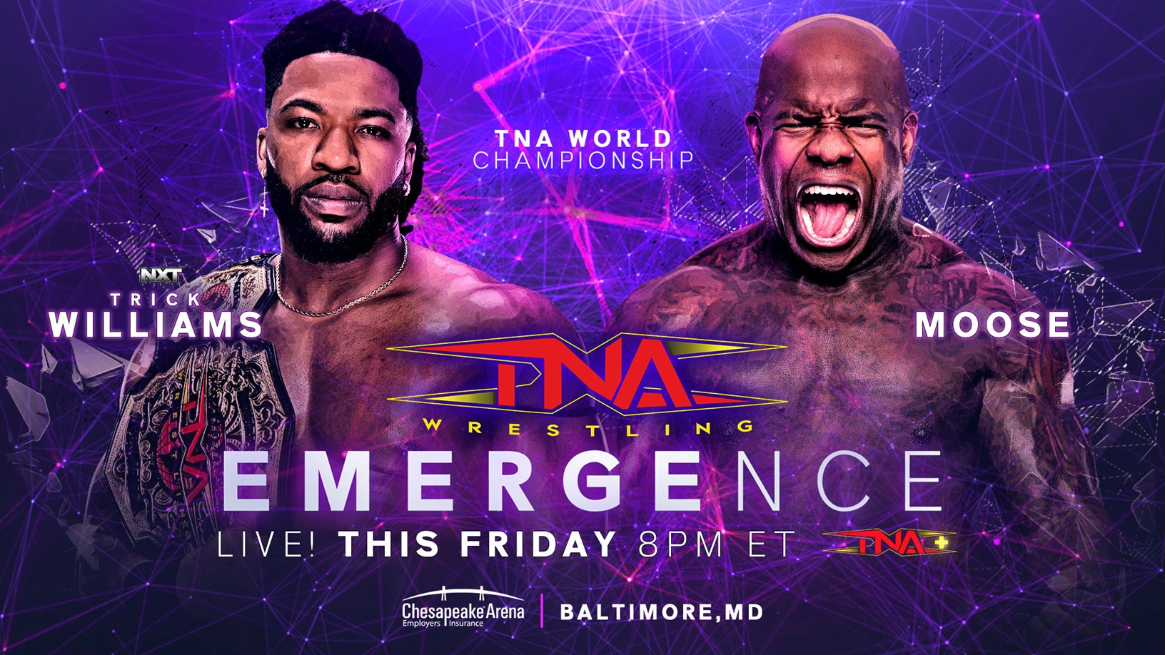 TNA Emergence