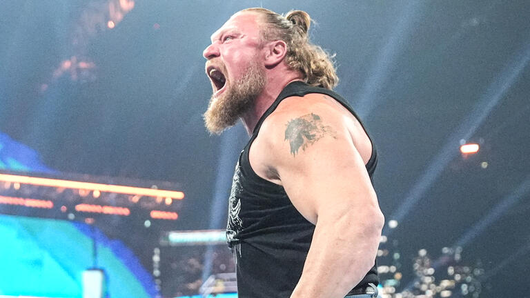 WWE News: Update on Brock Lesnar's WWE status - F4W/WON