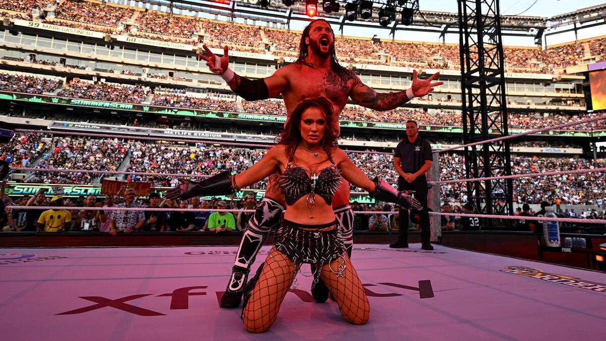 Why Killer Kross joining AEW is the wildcard move the roster needs