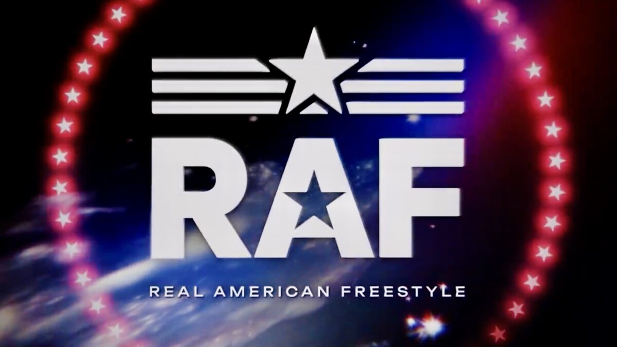 Eric Bischoff announces Real American Freestyle broadcast deal