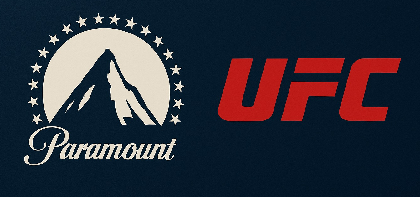 UFC Paramount