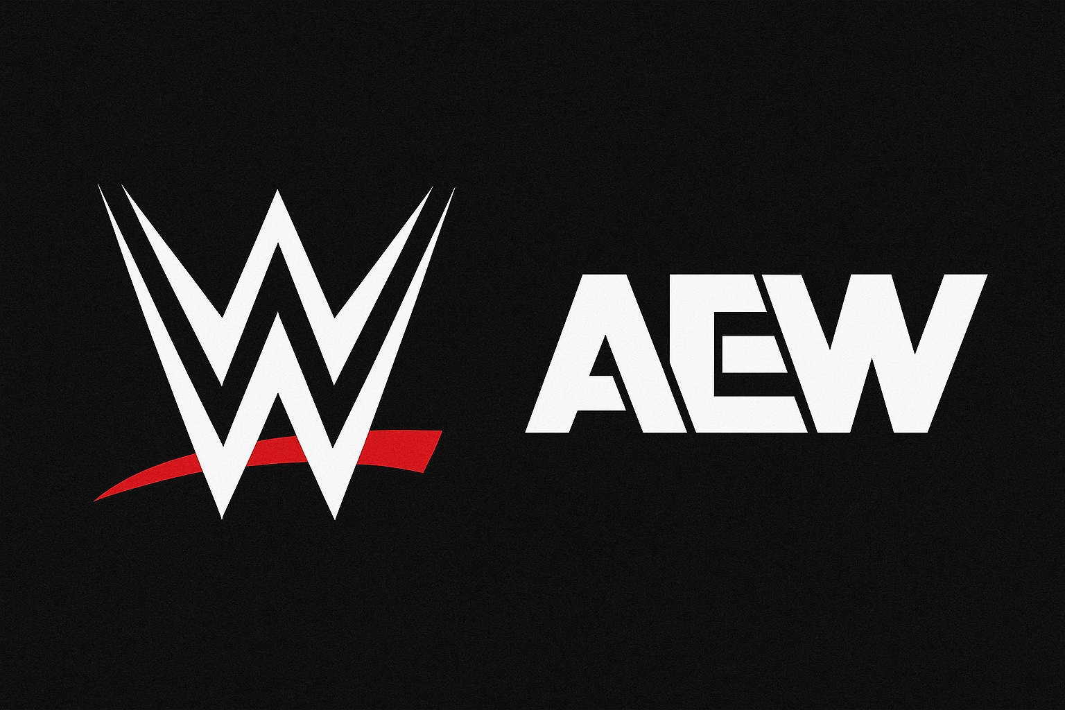 WWE vs. AEW