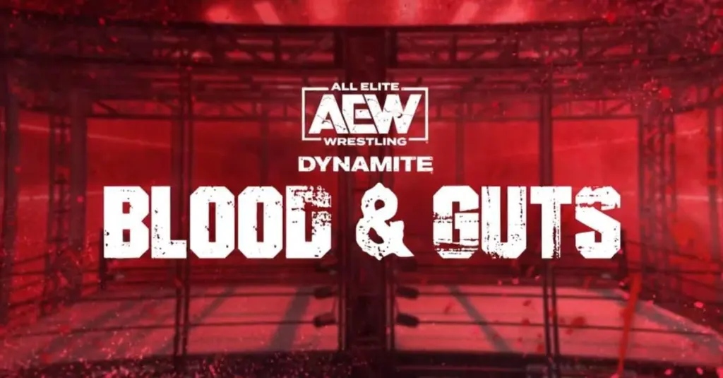 Blood & Guts
