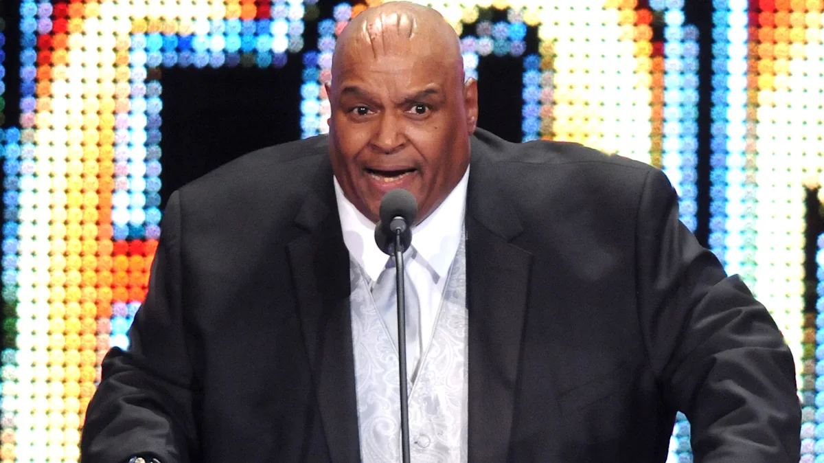 Daily Update: UFC 321 fallout, Abdullah the Butcher, AAA Heroes Inmortales