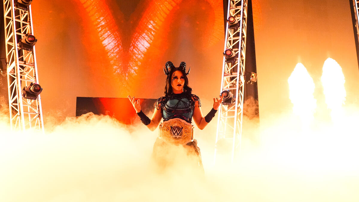 Stephanie Vaquer shares statement following WWE Supershow return to Japan