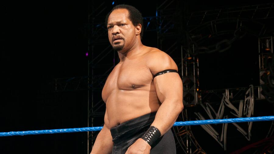 Ron Simmons to be inducted into the Georgia High School Football Hall of Fame