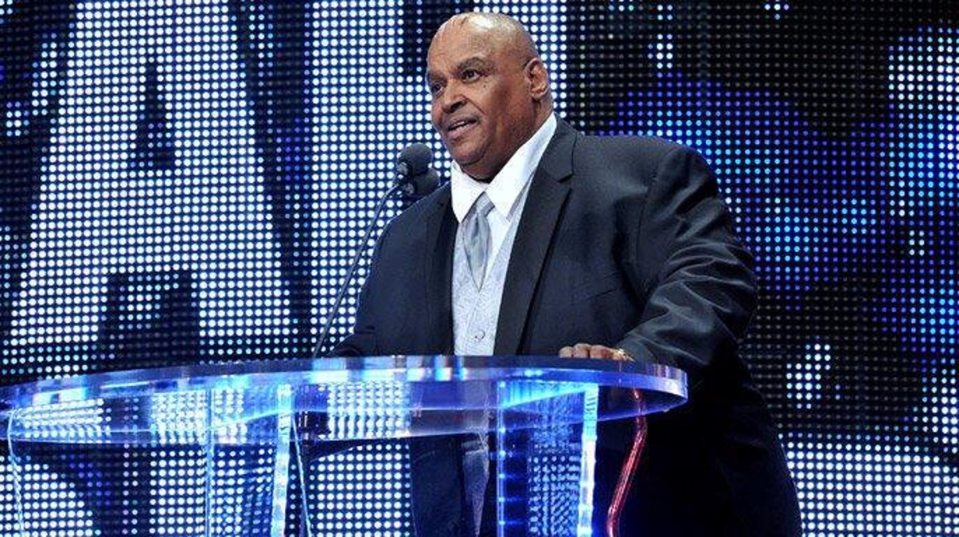 Abdullah the Butcher reportedly hospitalized