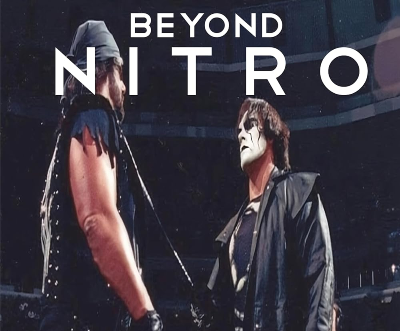 Beyond Nitro
