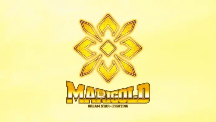 Top Marigold star announces she is leaving company