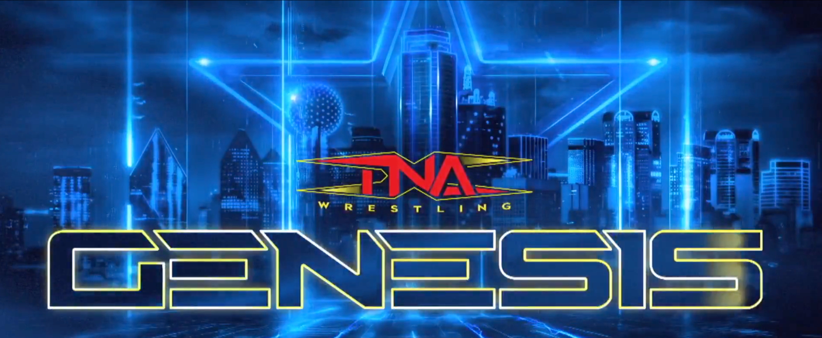 TNA Genesis 2026