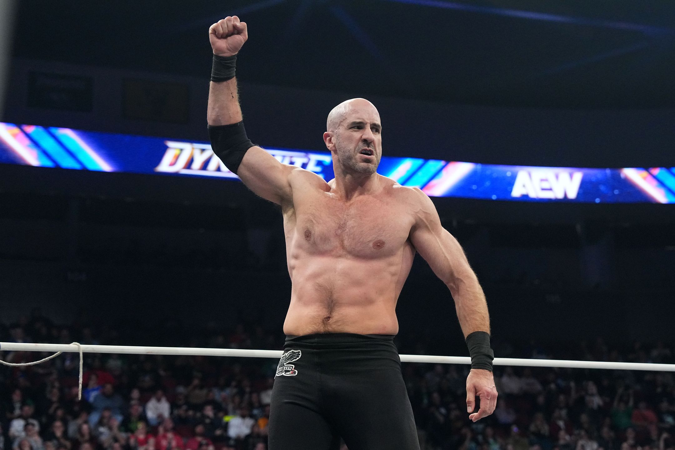 AEW wrestlers to challenge for CMLL titles at Arena Mexico on Friday