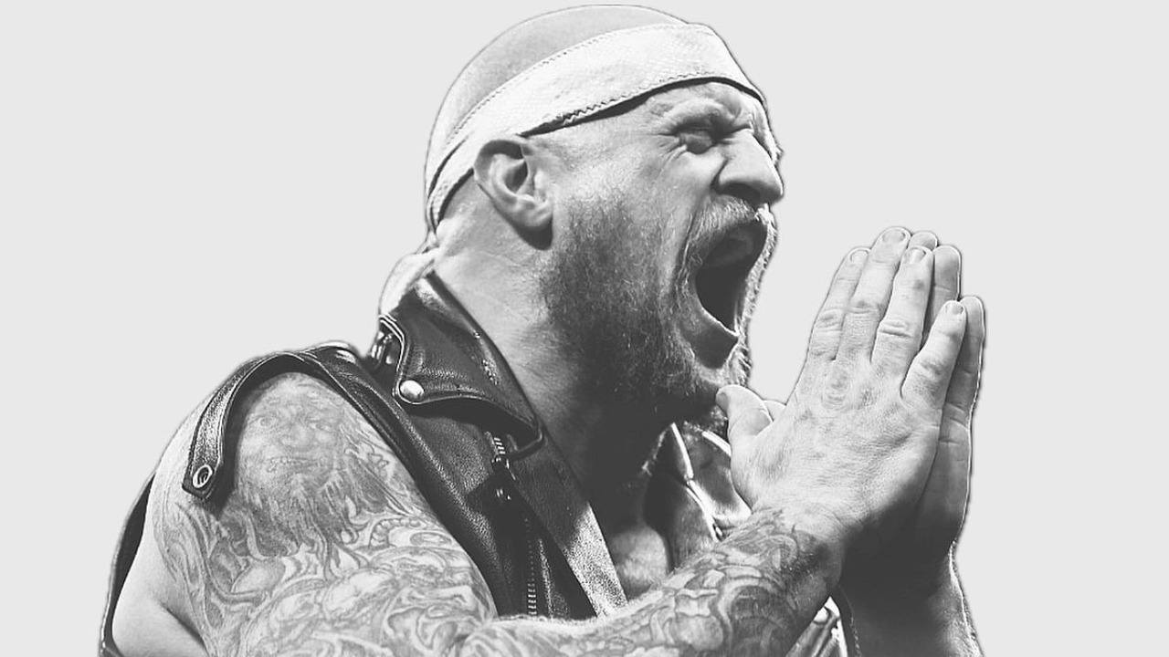 Two arrested on murder charges following former WWE developmental wrestler's death