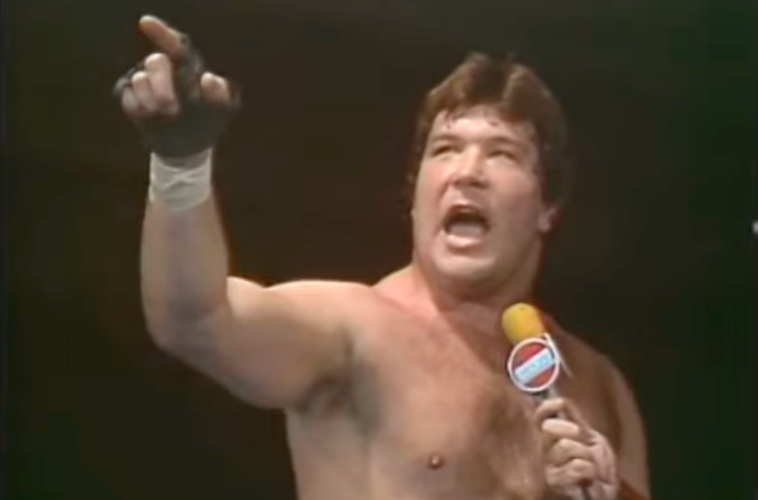 Ted DiBiase