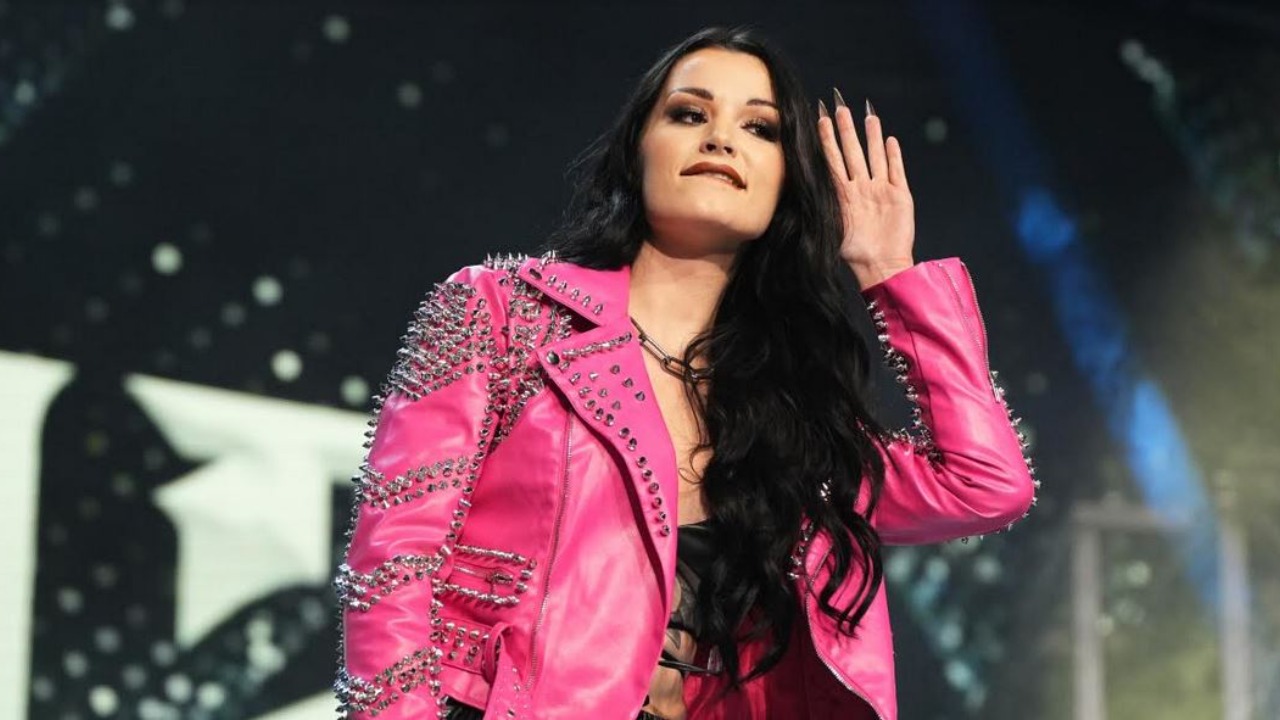 WWE star once gave Saraya 'the silent treatment': 'He was f**king pi**ed'