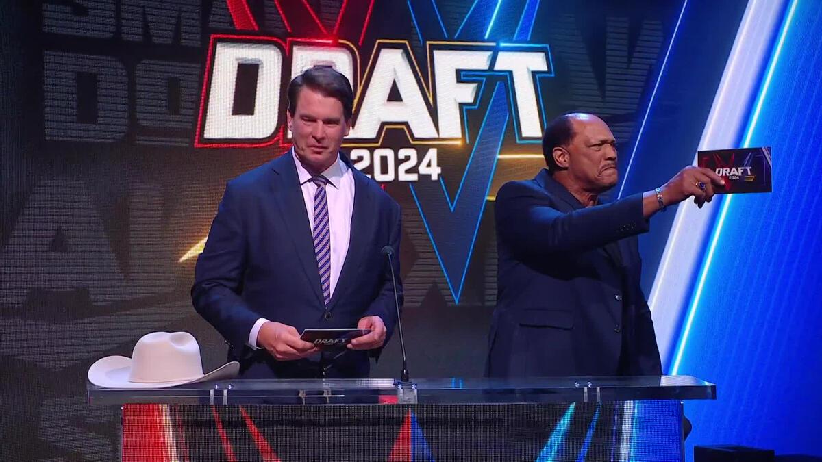 Une ancienne équipe de la WWE se réunit lors d’un événement de lutte indépendante