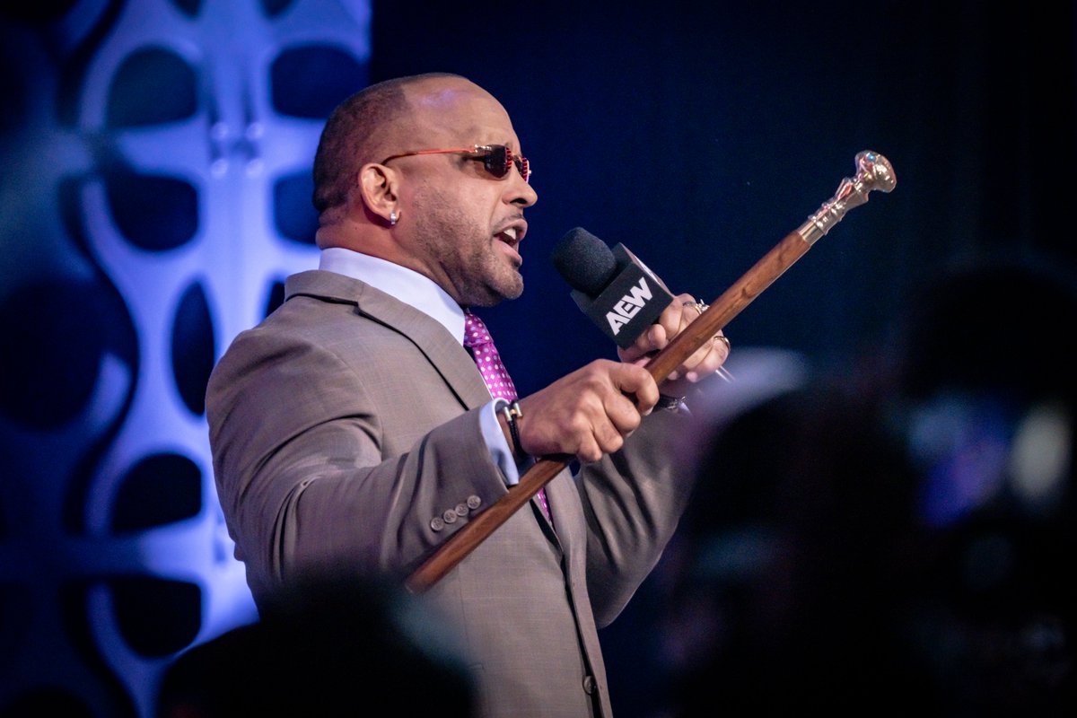 MVP Discusses Potential Retirement Timeline from Wrestling
