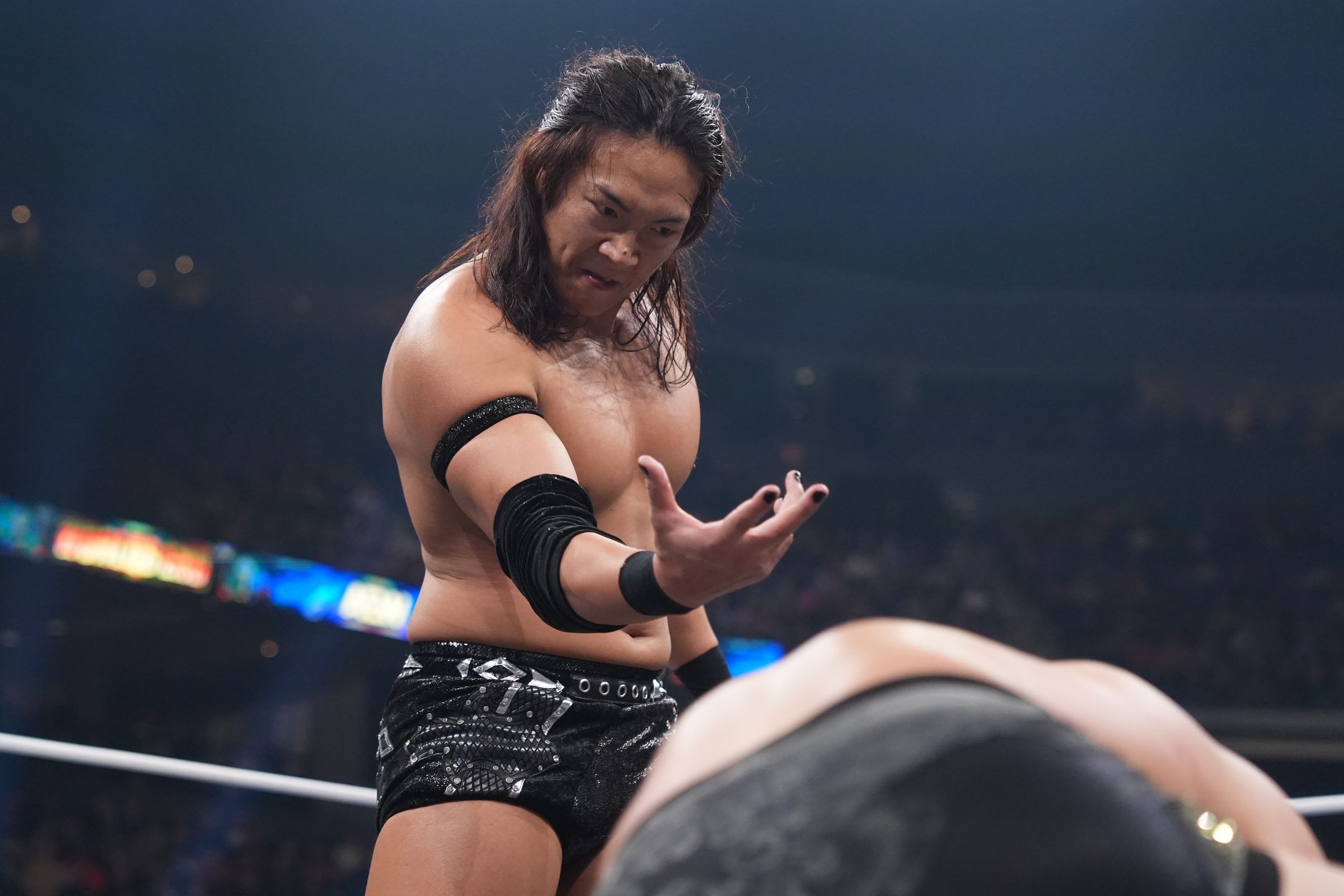 Konosuke Takeshita