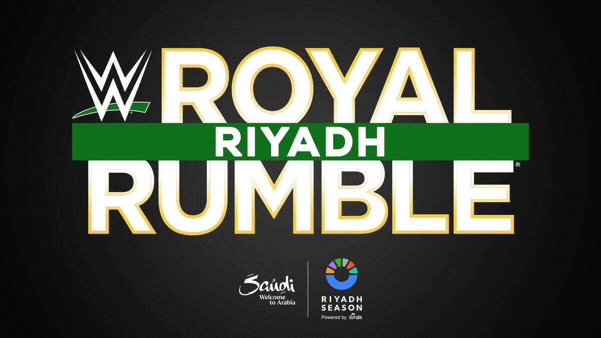 WWE Royal Rumble 2026
