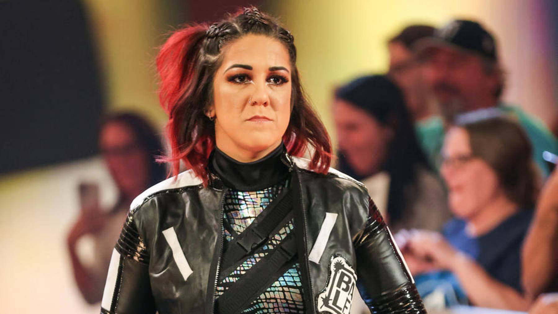 Bayley shares trailer of second Lodestone Women’s Wrestling Seminar