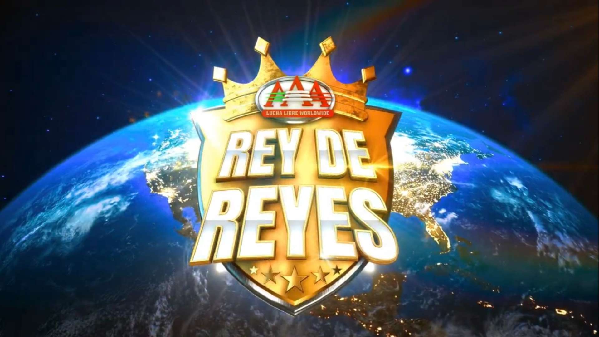 World Cruiserweight title match added to AAA Rey de Reyes