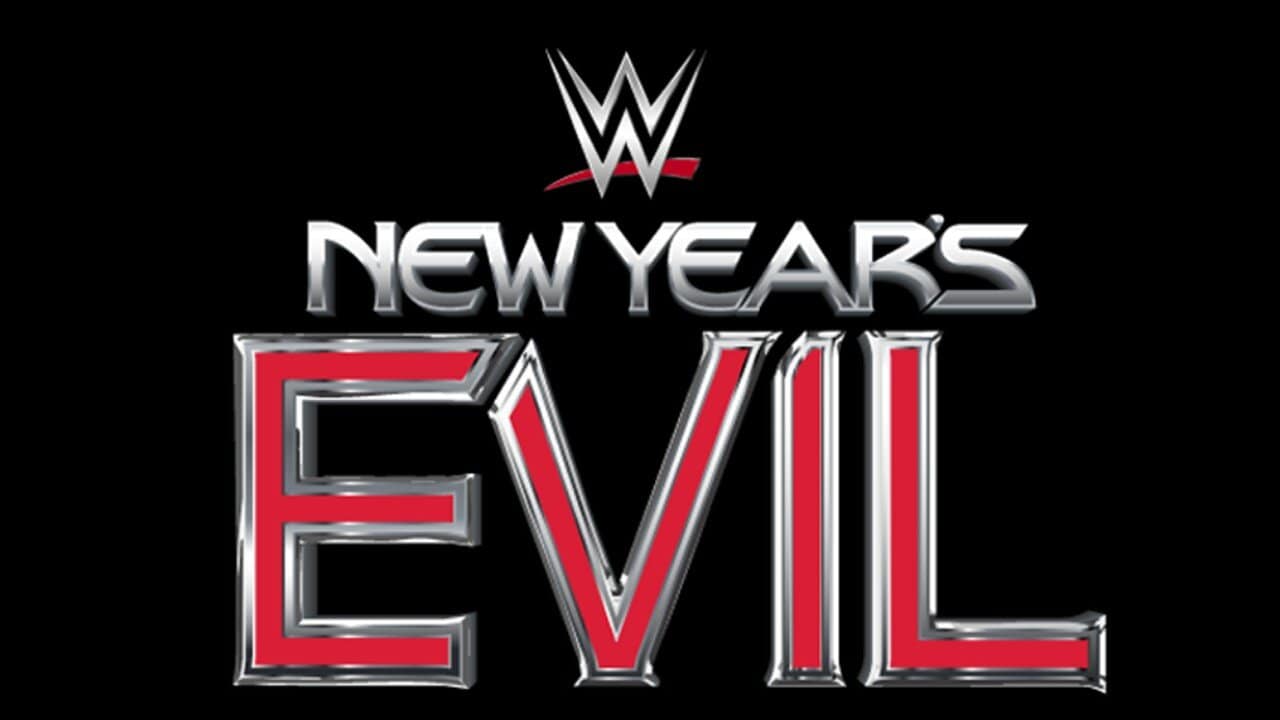 WWE NXT New Year's EVIL