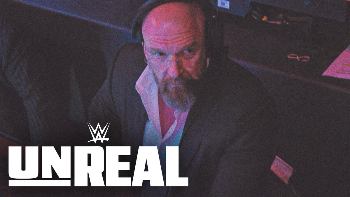 WWE Unreal