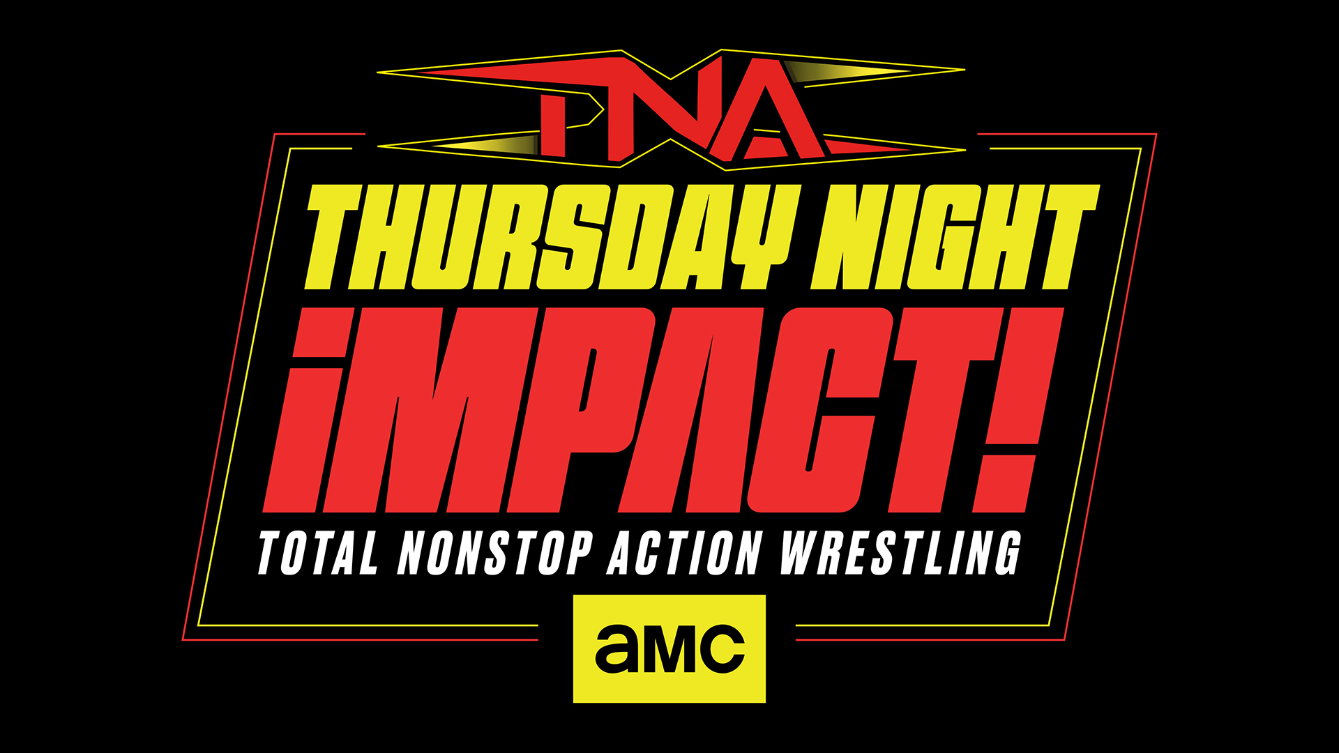 TNA Wrestling announces new TV deal