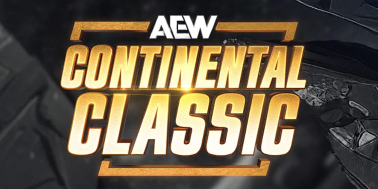 AEW Continental Classic results and updated standings