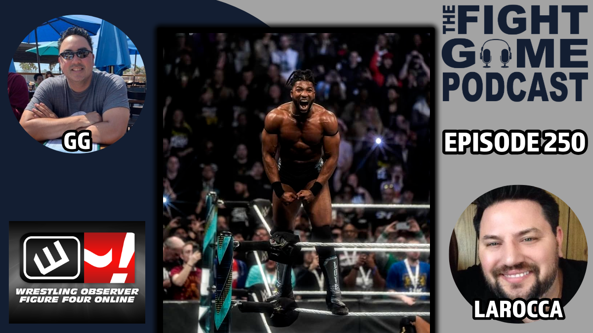 Fight Game: Buying & selling for 2026