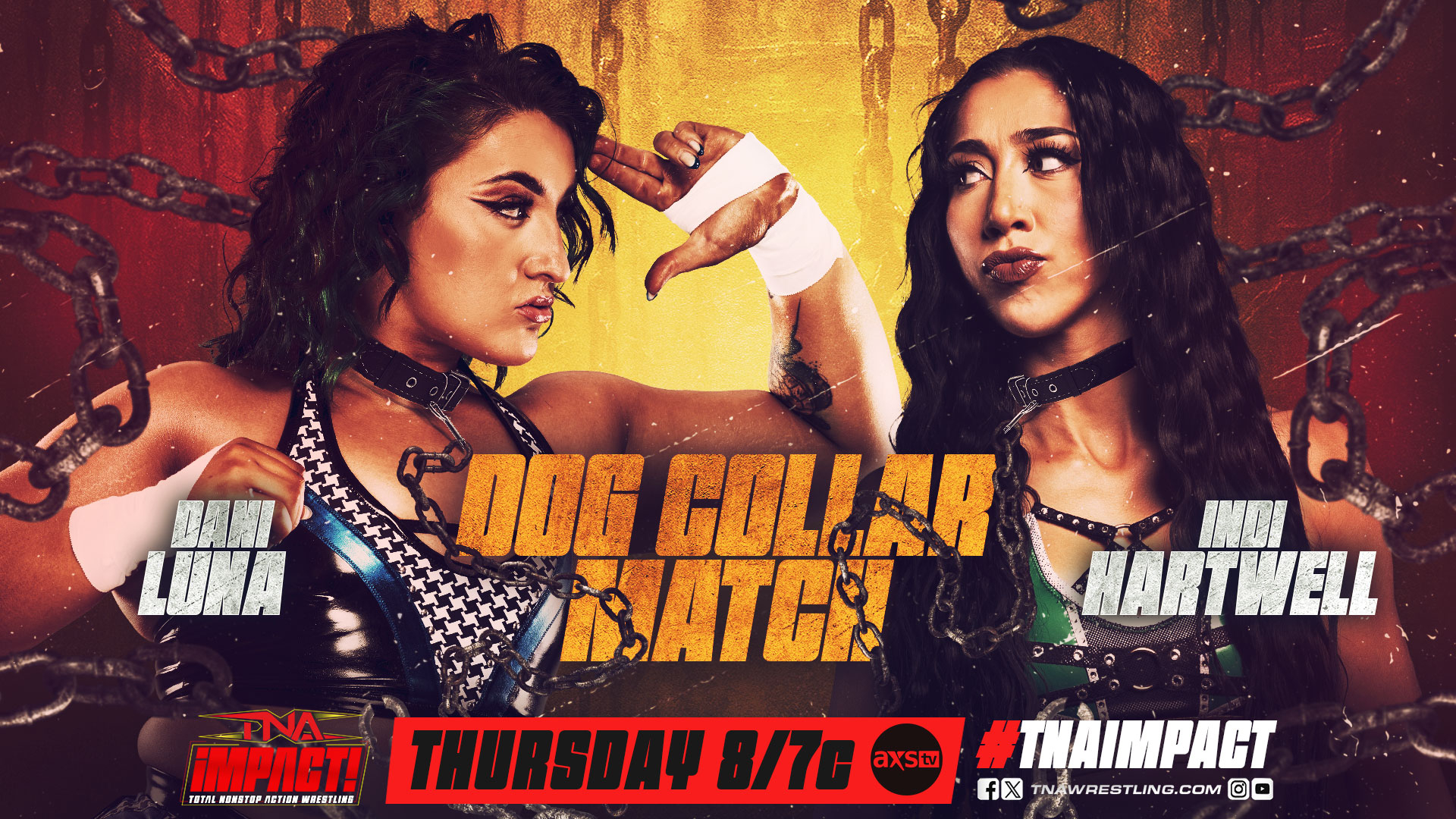 12/11 TNA iMPACT Results