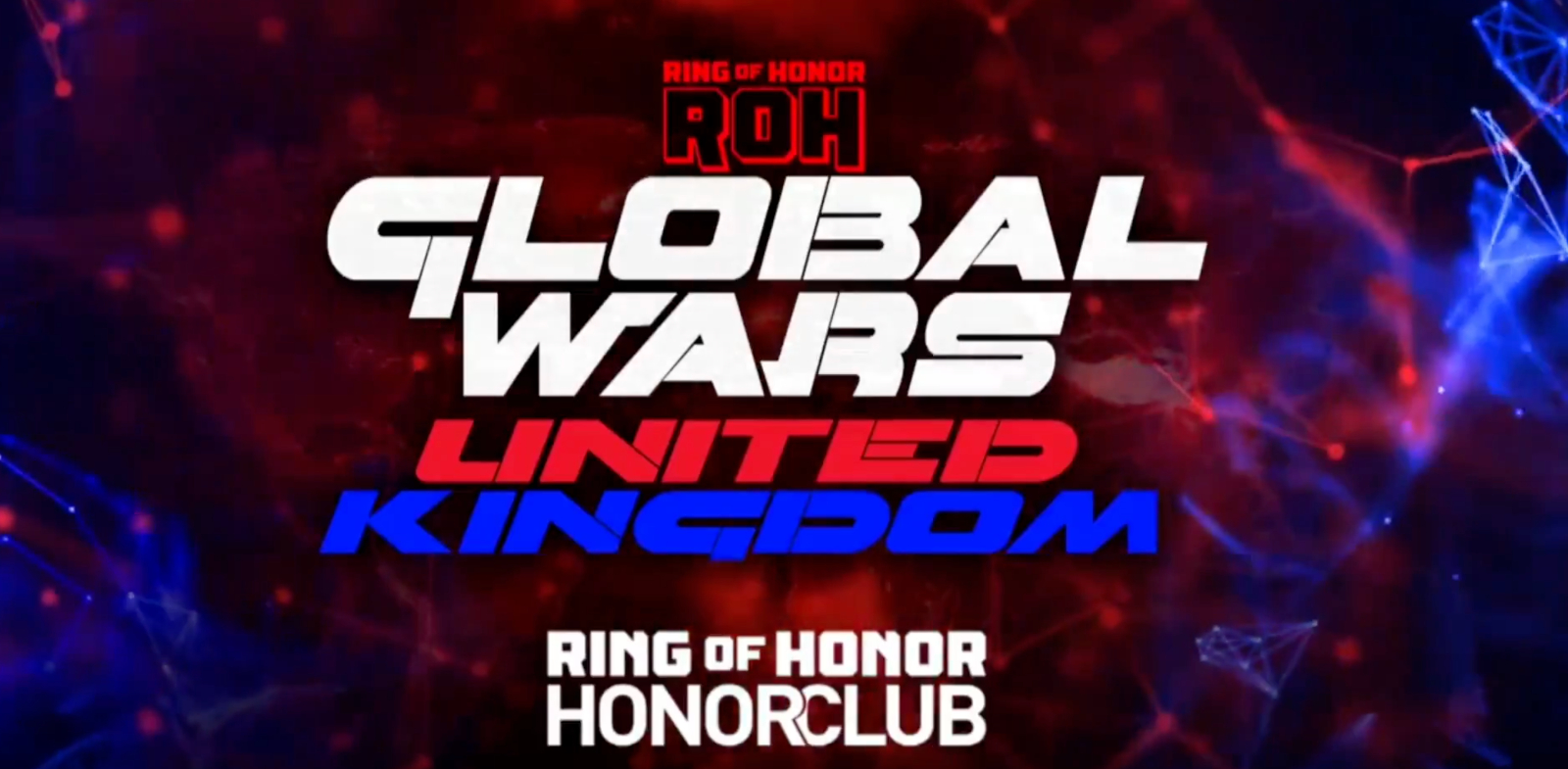 ROH Global Wars