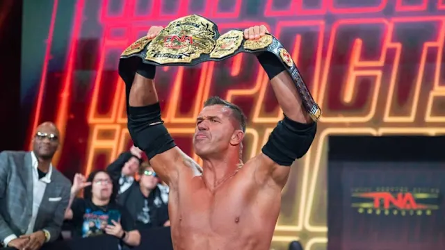 Frankie Kazarian