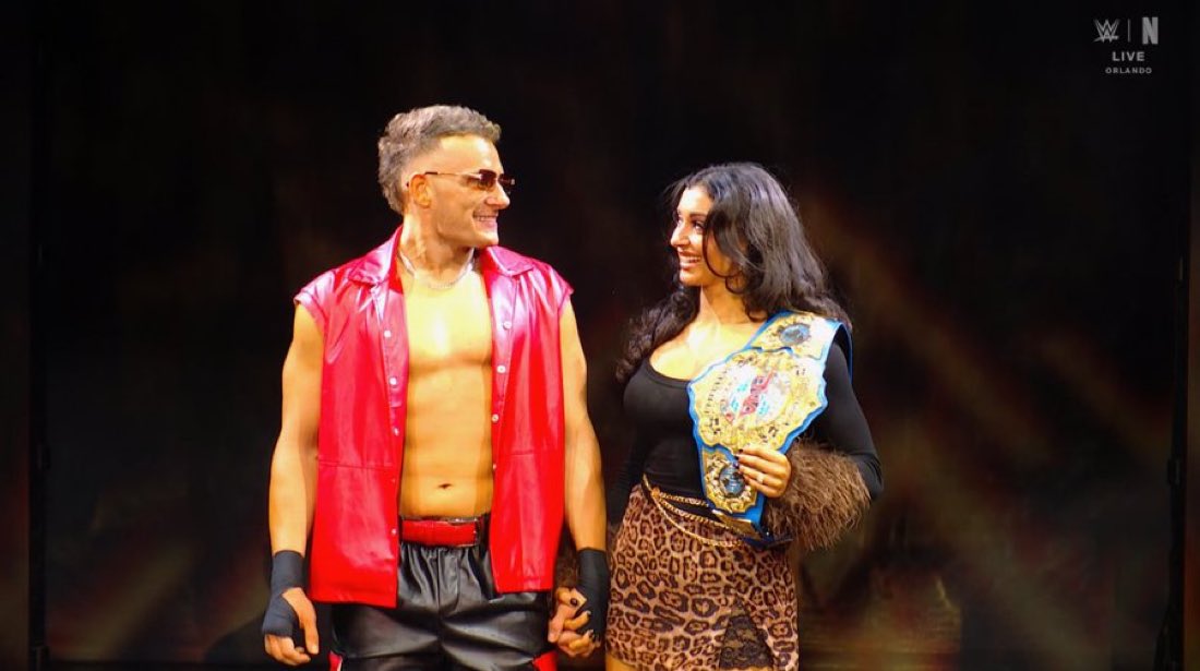 International title match added to TNA Genesis