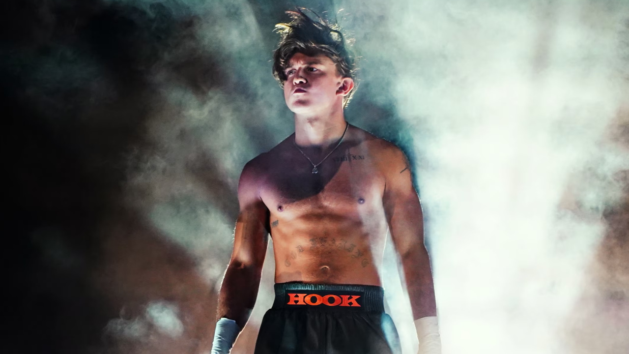 AEW wrestler Hook to make GCW debut in June