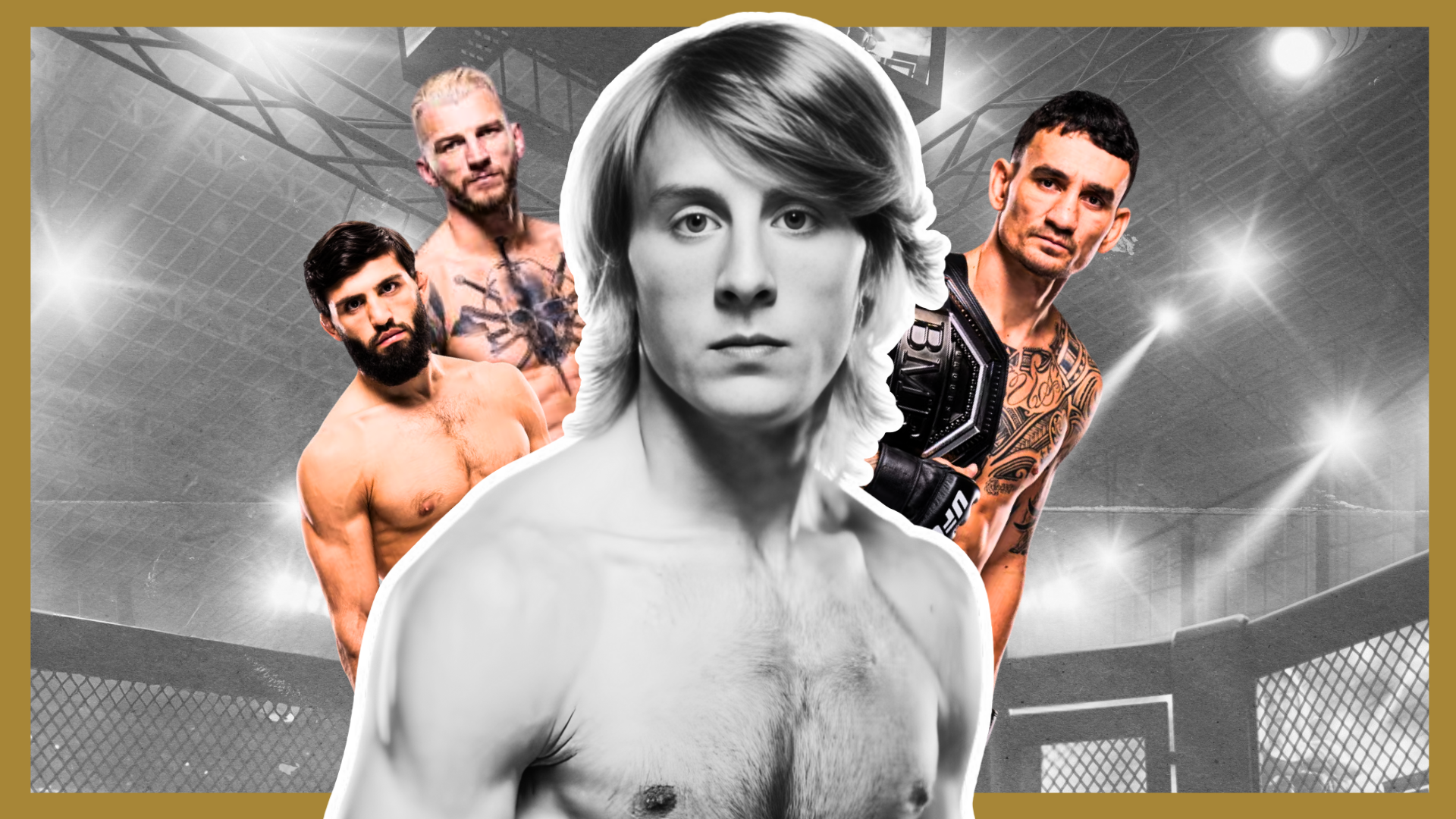 Paddy Pimblett Next Fight UFC